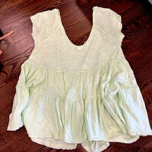Free people like top